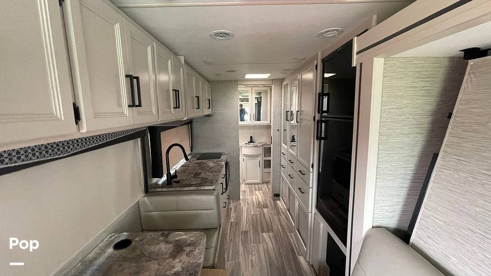 Used 2022 Thor Motor Coach Axis 24.3 available in North Fort Myers, Florida