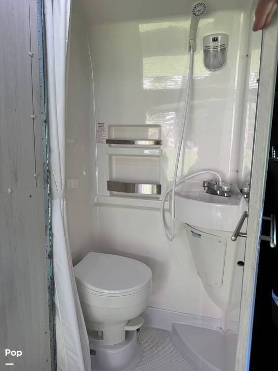 2023 Roadtrek ZION Slumber - Used Class B For Sale by Pop RVs in Ellijay, Georgia