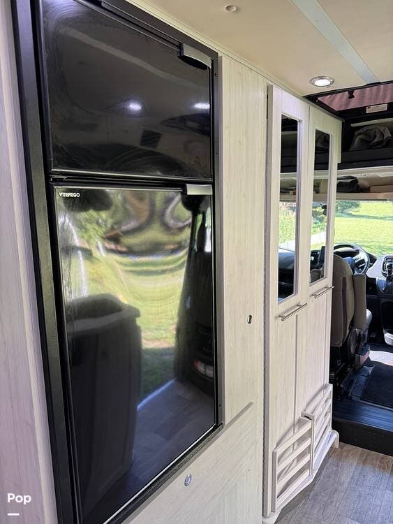 2023 ZION Slumber by Roadtrek from Pop RVs in Ellijay, Georgia