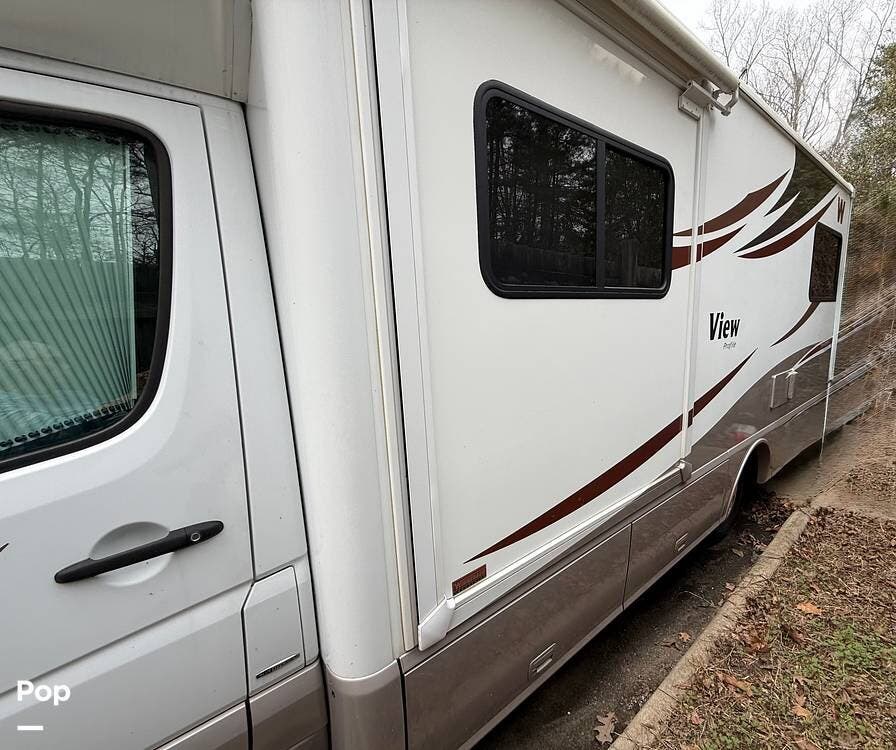 Used 2013 Winnebago View 24G Profile available in Midlothian, Virginia