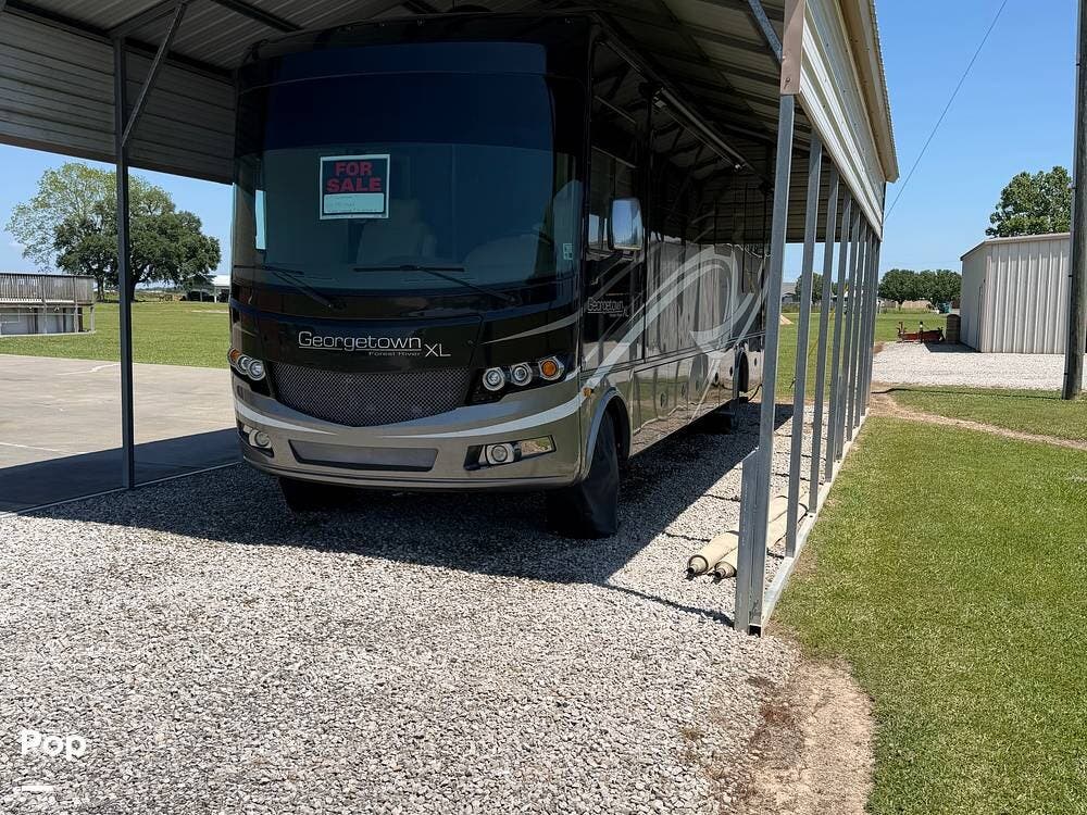 2015 Georgetown XL 377TS by Forest River from Pop RVs in Eunice, Louisiana