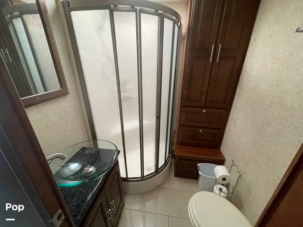 Used 2015 Forest River Georgetown XL 377TS available in Mamou, Louisiana