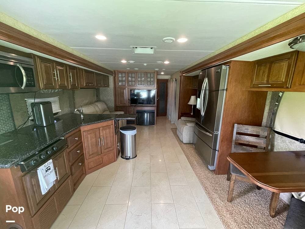 2015 Georgetown XL 377TS by Forest River from Pop RVs in Mamou, Louisiana