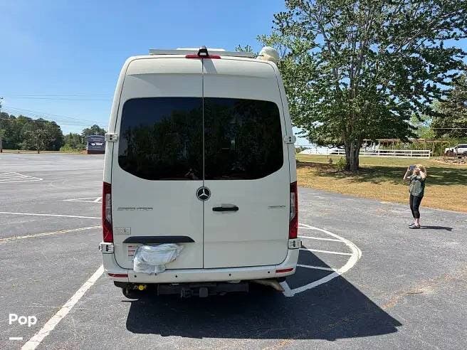Used 2020 Pleasure-Way Ascent TS available in Douglasville, Georgia