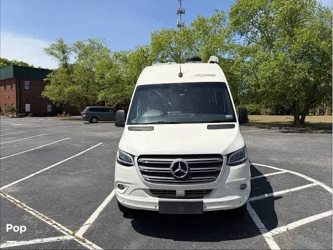2020 Pleasure-Way Ascent TS - Used Class B For Sale by Pop RVs in Douglasville, Georgia
