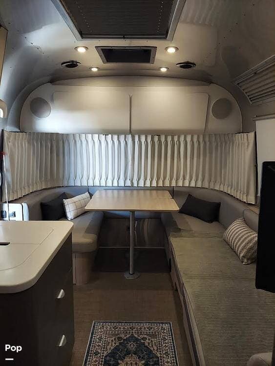 Used 2022 Airstream Globetrotter 27FB available in Pecatonica, Illinois
