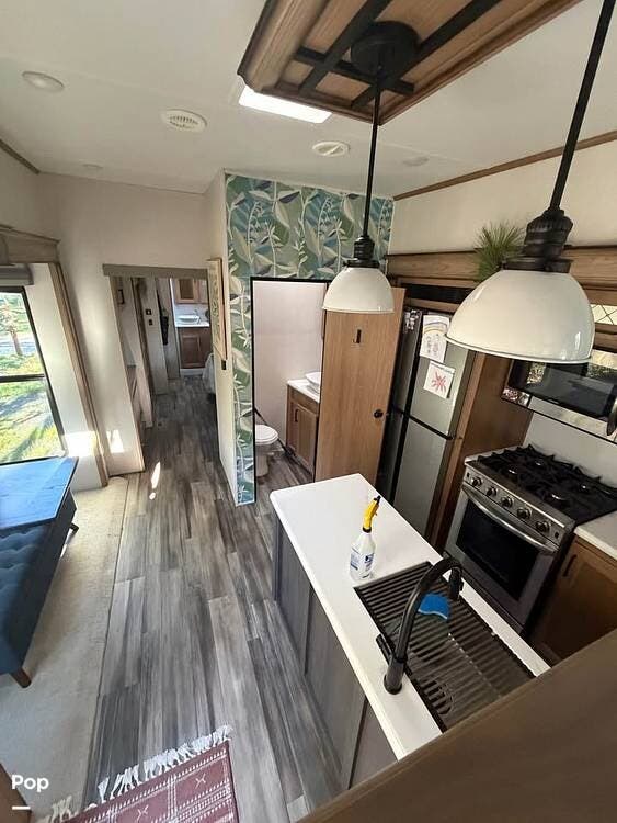 Used 2023 Prime Time Sanibel 3802WB available in Merlin, Oregon
