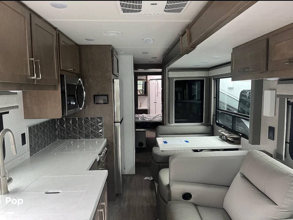 2025 Renegade 38RB by  from Pop RVs in Columbia City, Indiana