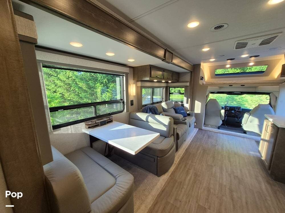 Used 2025 Renegade Valencia 38RB available in Columbia City, Indiana