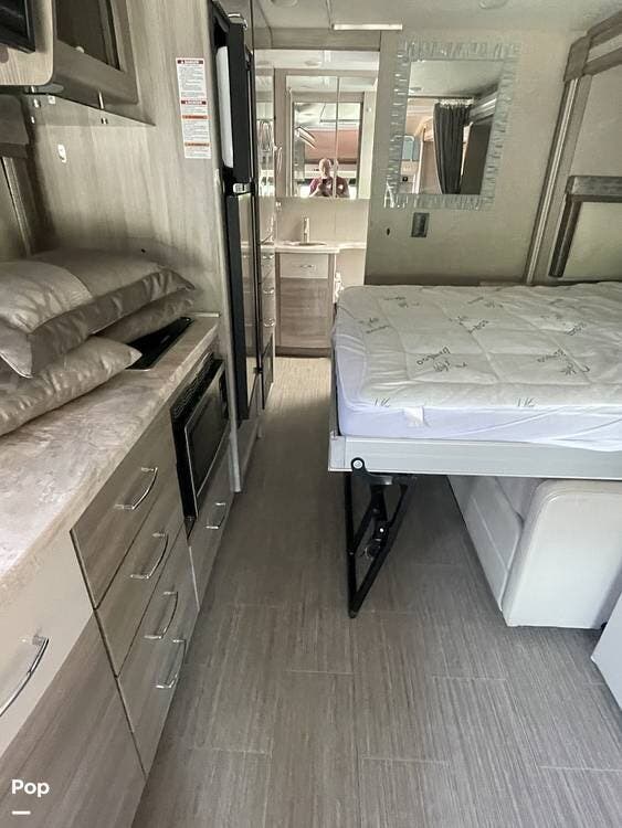 2023 Delano 24FB by Thor Motor Coach from Pop RVs in Lansing, Michigan