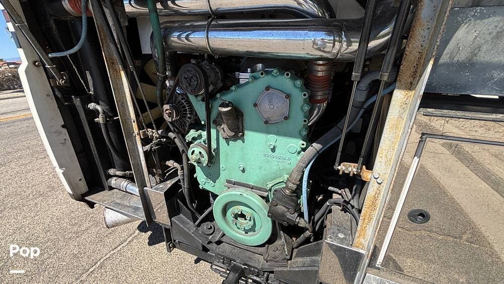 Used 1997 Newell Coach #447 available in Desert Hot Springs, California