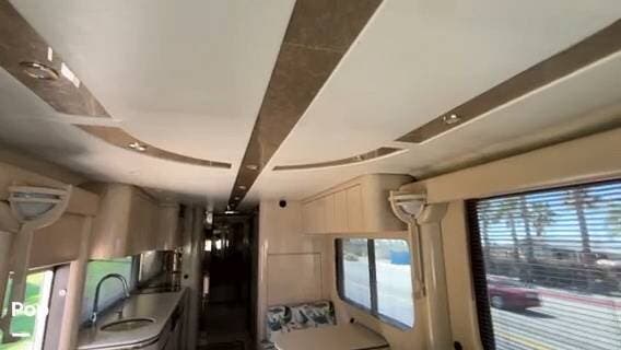 1997 Coach #447 by Newell from Pop RVs in Desert Hot Springs, California