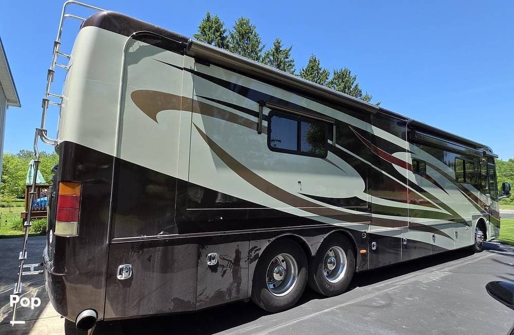 Used 2008 Beaver Contessa 42 Milan available in Pulaski, Pennsylvania