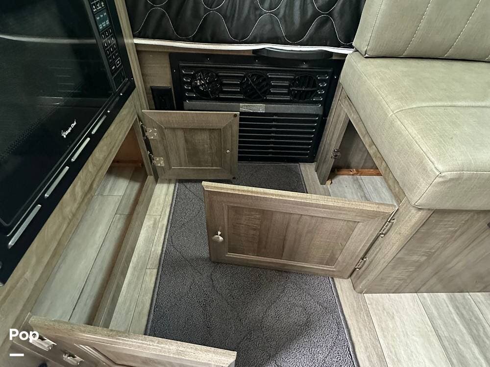 Used 2022 Forest River Rockwood A214 HW available in Nunda, New York