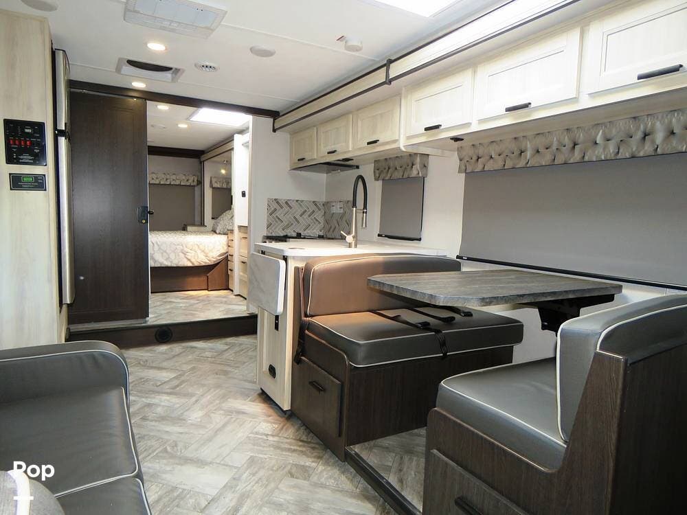 2022 Sunseeker 3050S by Forest River from Pop RVs in Gainesville, Florida