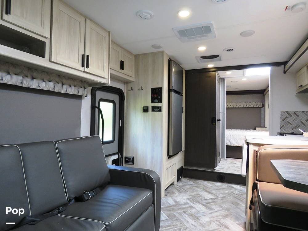 Used 2022 Forest River Sunseeker 3050S available in Gainesville, Florida