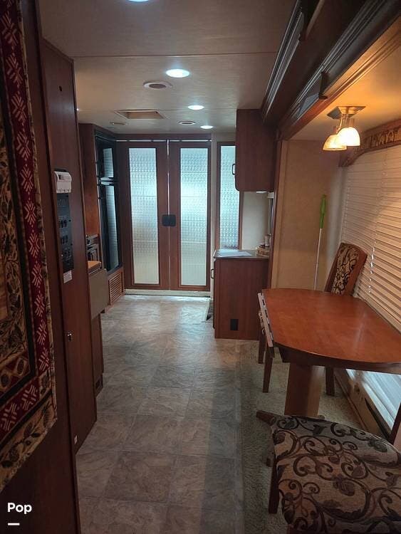 2010 Challenger 371 by Damon from Pop RVs in Brownville, Maine