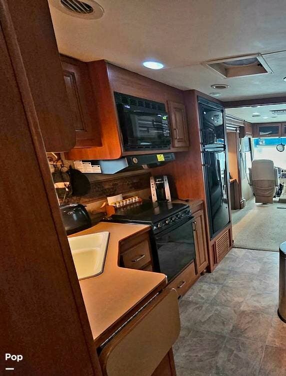 Used 2010 Damon Challenger 371 available in Brownville, Maine