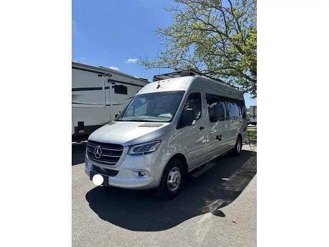 2020 Boldt 70BL by Winnebago from Pop RVs in Tulsa, Oklahoma