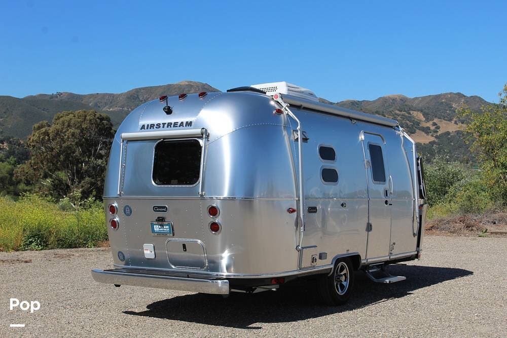 Used 2021 Airstream Caravel 20FB available in Spokane Valley, Washington