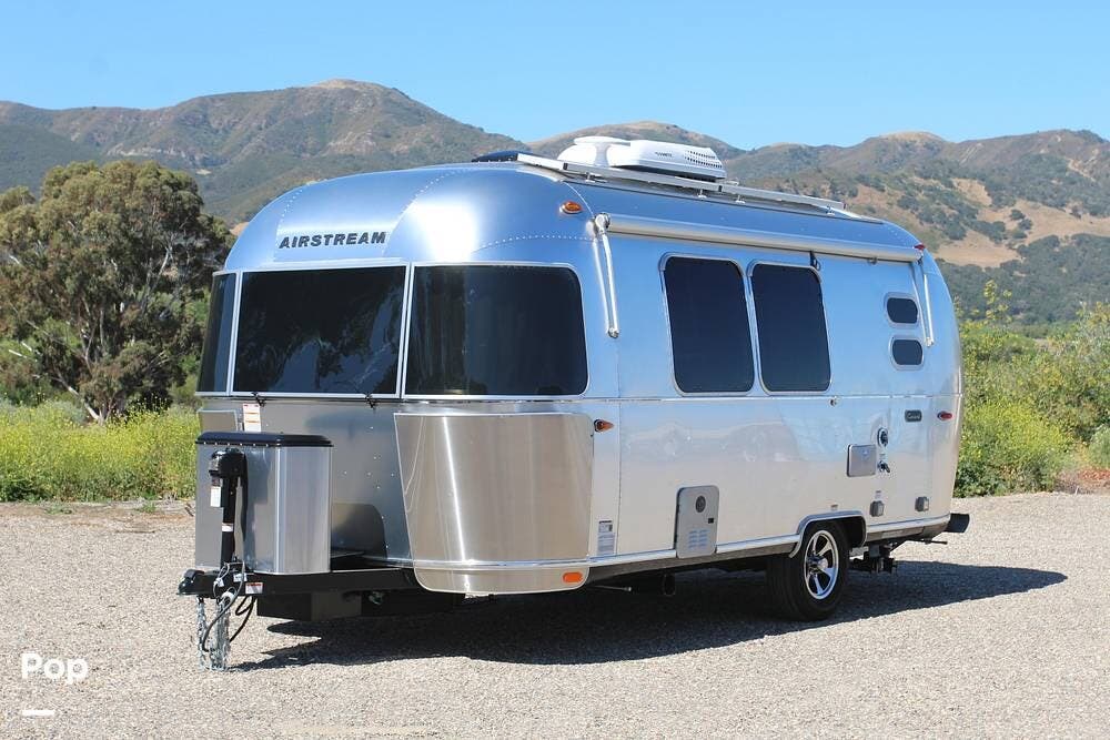 2021 Caravel 20FB by Airstream from Pop RVs in Spokane Valley, Washington