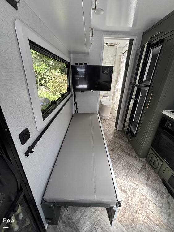 Used 2024 Forest River Palomino Pause 20.3 available in Butler, Tennessee