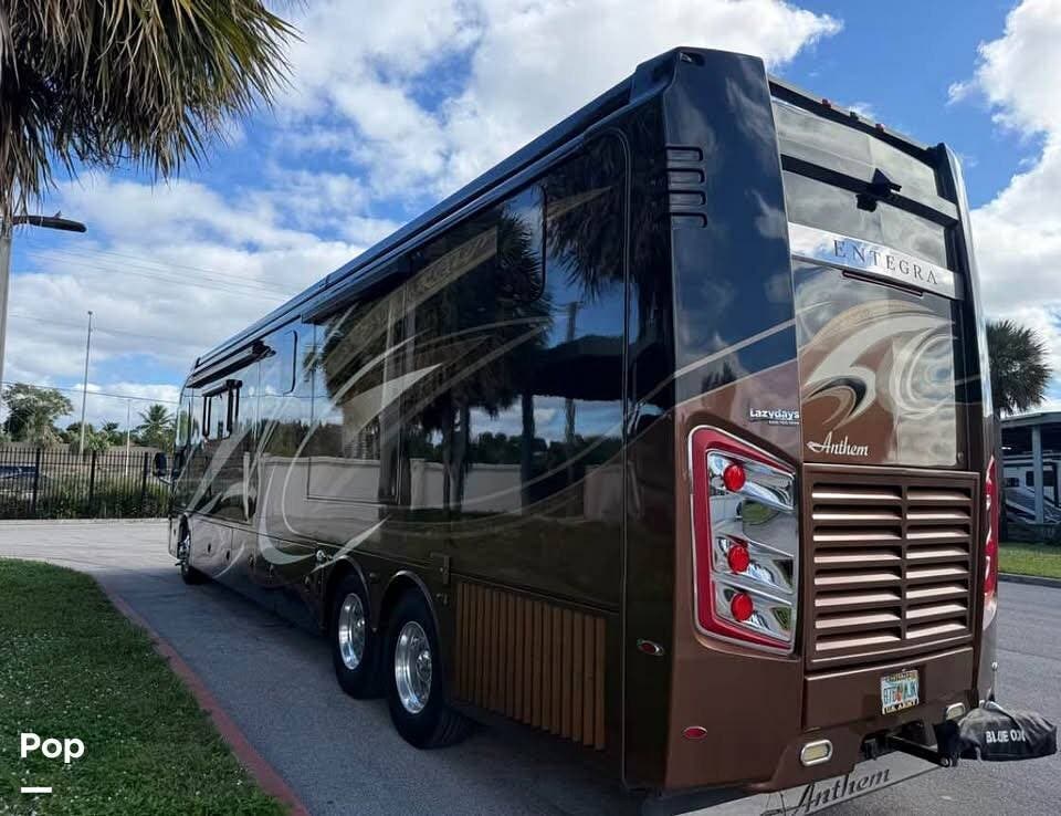 Used 2017 Entegra Coach Anthem 44b available in Boynton Beach, Florida