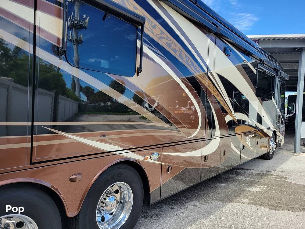 Used 2017 Entegra Coach Anthem 44B available in Boynton Beach, Florida