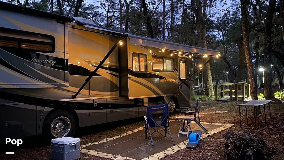 Used 2010 Winnebago Journey Express 34Y available in Lakeland, Florida