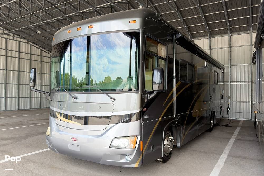 2010 Journey Express 34Y by Winnebago from Pop RVs in Lakeland, Florida