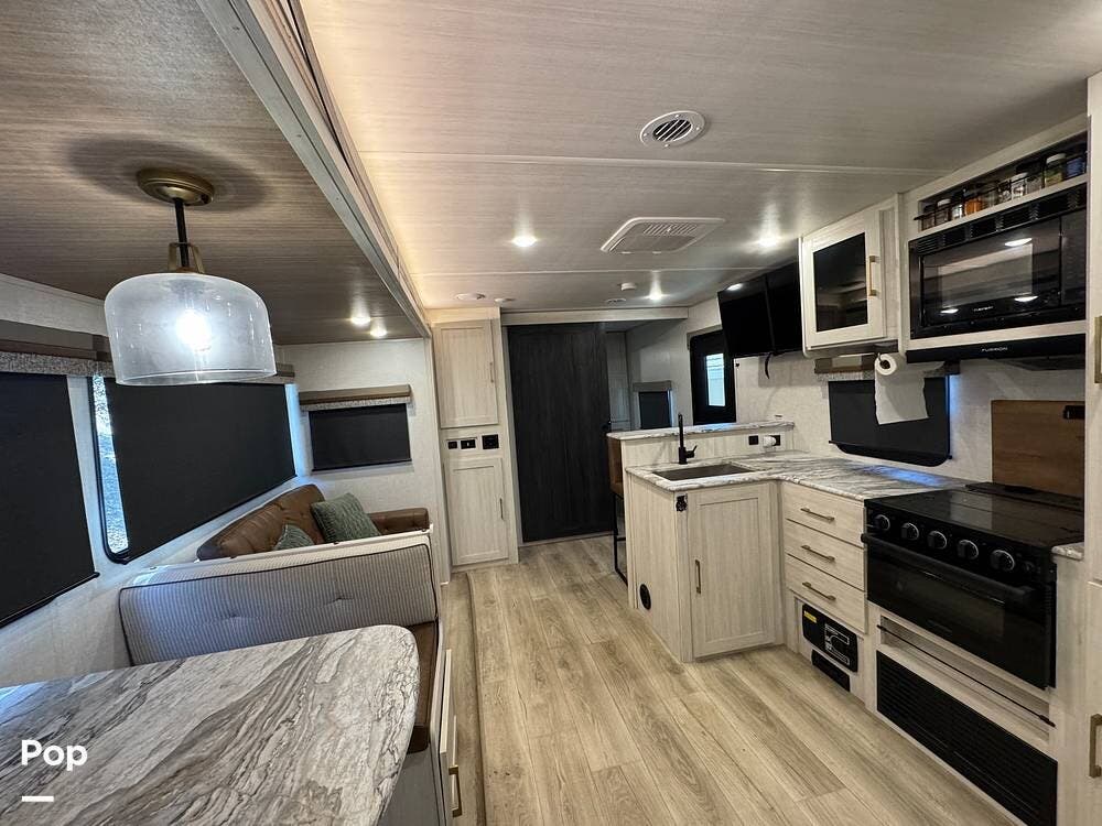 Used 2024 Forest River Surveyor Legend 276BHLE available in Temecula, California