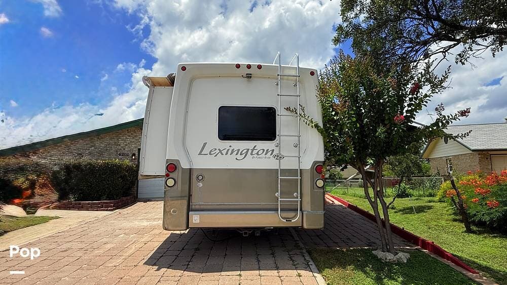 Used 2007 Forest River Lexington Grand Touring 255DS available in San Antonio, Texas