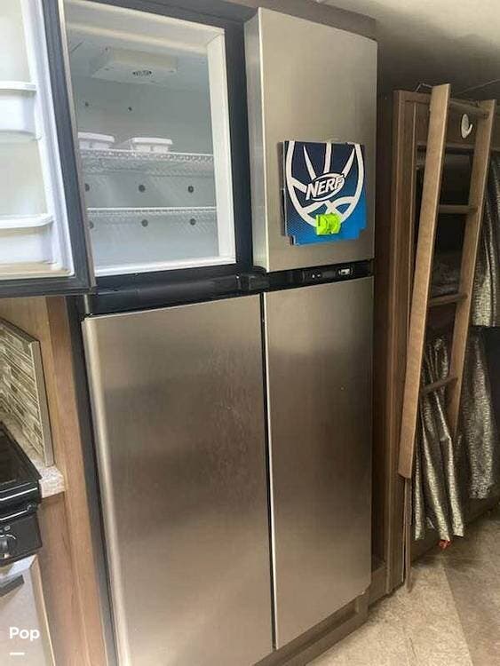 2020 Georgetown GT5 Series 36B by  from Pop RVs in Valencia, California
