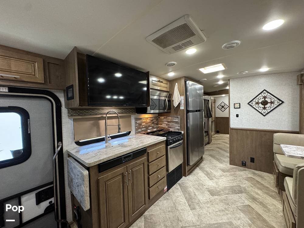 Used 2020 Georgetown GT5 Series 36B available in Valencia, California