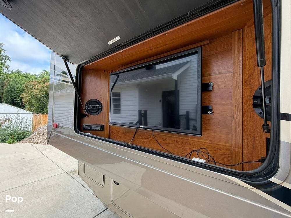 2016 Alante 31L by Jayco from Pop RVs in Kershaw, South Carolina