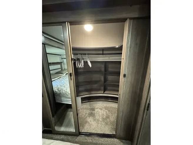 Used 2021 Grand Design Solitude 345GK available in Palm Harbor, Florida