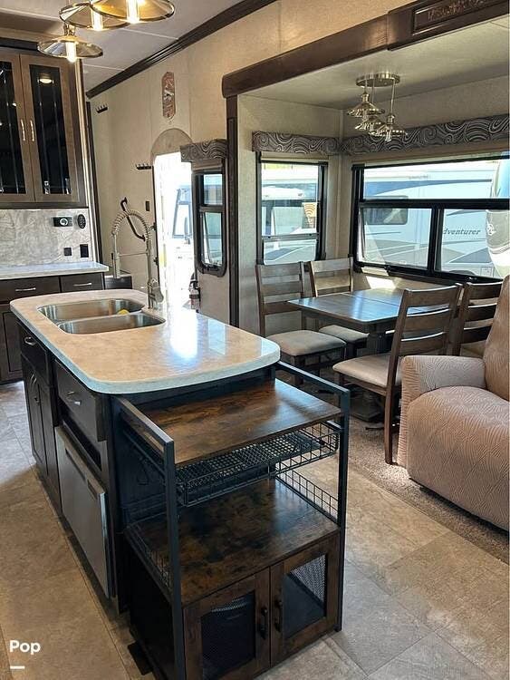 Used 2019 Forest River Cedar Creek 36CK2 available in Eagle Point, Oregon
