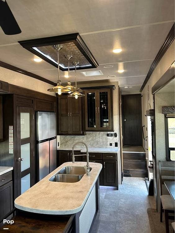 2019 Cedar Creek 36CK2 by Forest River from Pop RVs in Eagle Point, Oregon