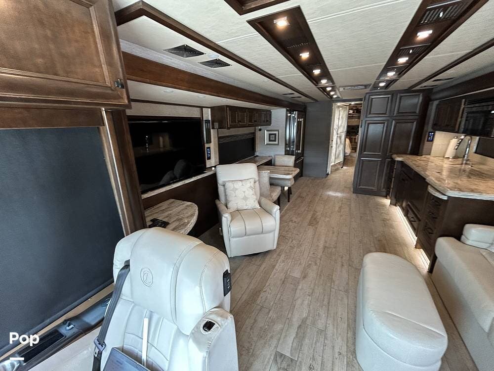 2020 Allegro Bus 45MP by Tiffin from Pop RVs in Arlington, Texas