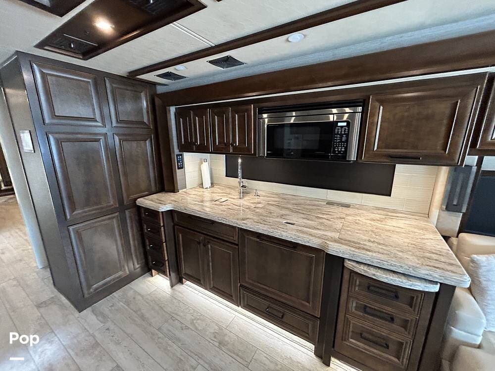 Used 2020 Tiffin Allegro Bus 45MP available in Arlington, Texas