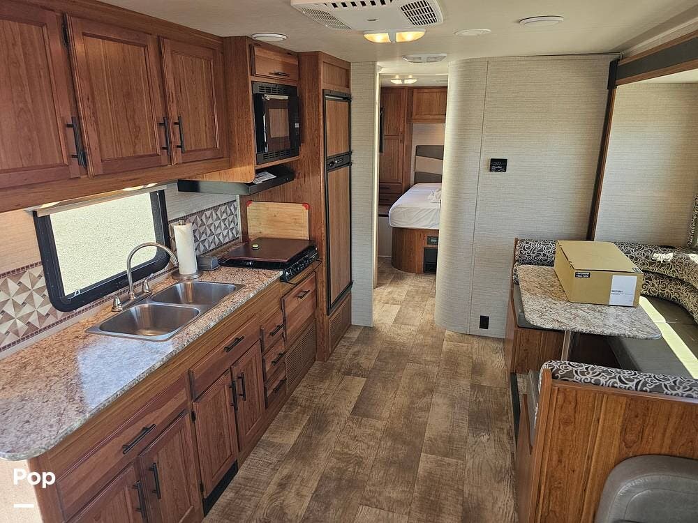 2017 Redhawk 29XK by Jayco from Pop RVs in Prescott, Arizona