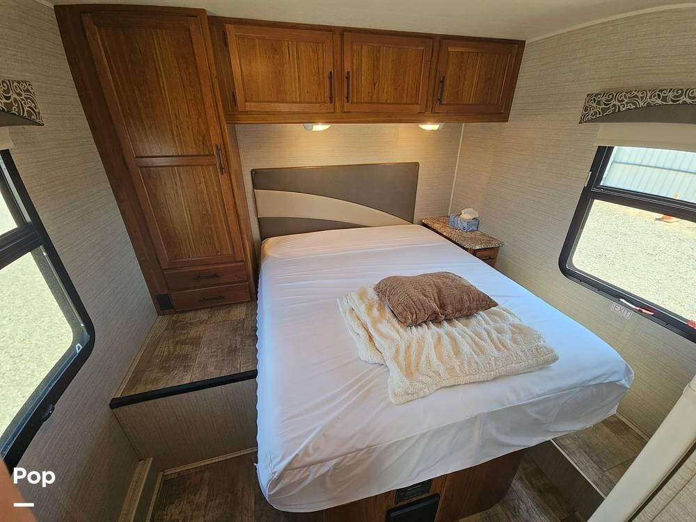 Used 2017 Jayco Redhawk 29XK available in Prescott, Arizona