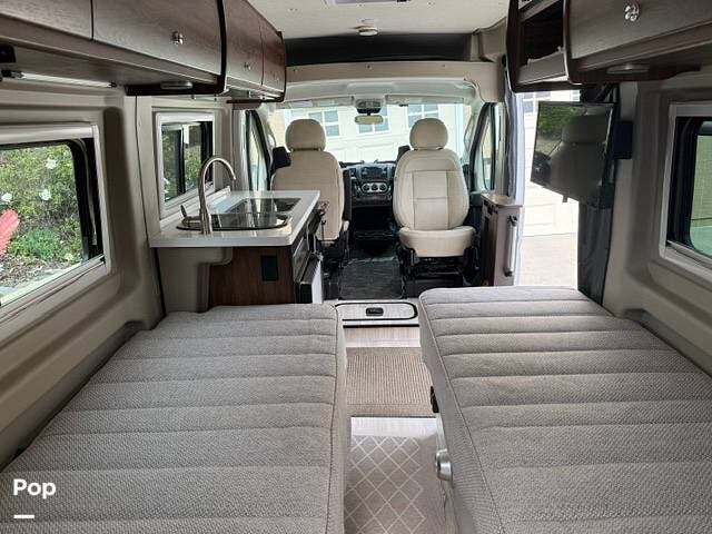 2020 Travato 59KL by Winnebago from Pop RVs in Santa Cruz, California