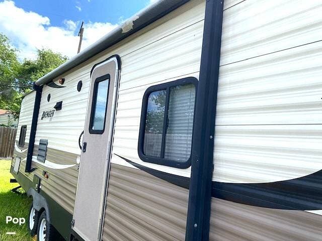 Used 2016 Prime Time Avenger 27BBS available in Corpus Christi, Texas
