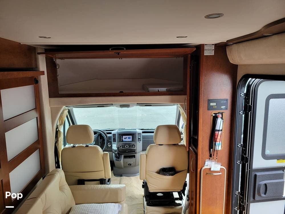 2015 Pleasure Way Plateau XL by Miscellaneous from Pop RVs in Novato, California