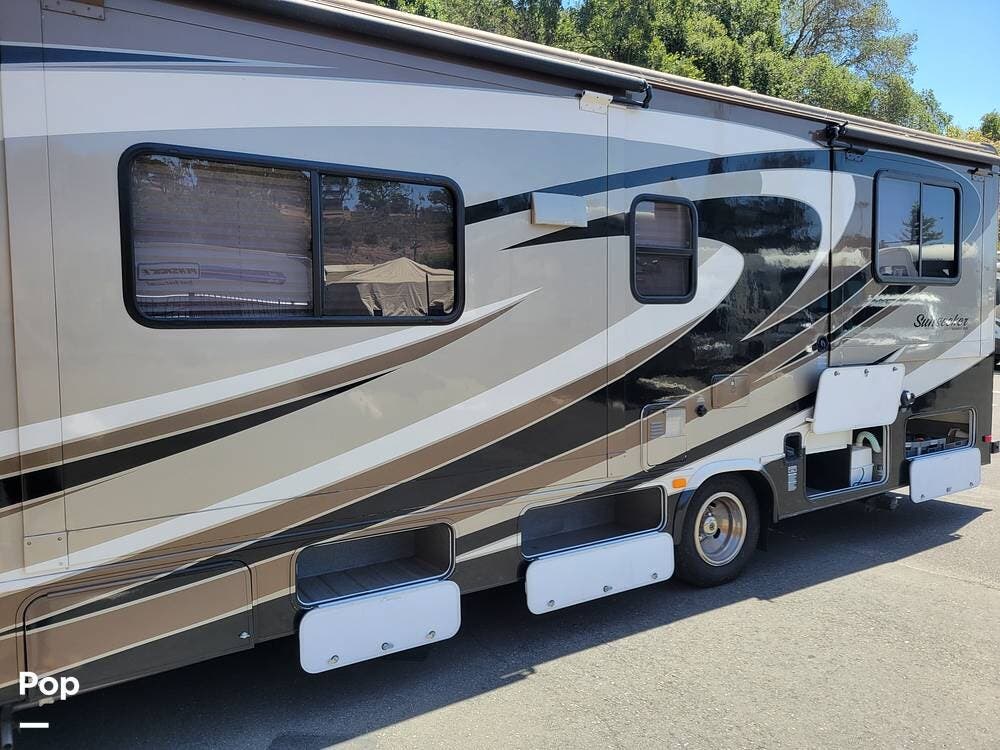 Used 2014 Forest River Sunseeker 2860DS available in Novato, California