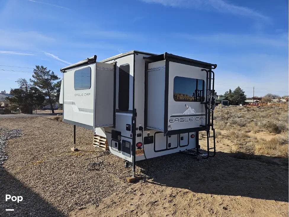 2020 1200 by Eagle Cap from Pop RVs in Rio Rancho, New Mexico