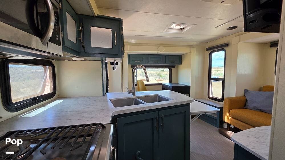 2020 1200 by Eagle Cap from Pop RVs in Rio Rancho, New Mexico