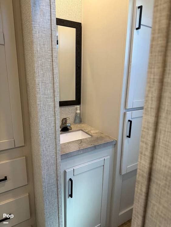 Used 2024 CrossRoads Hampton 378DBB available in Cape Carteret, North Carolina