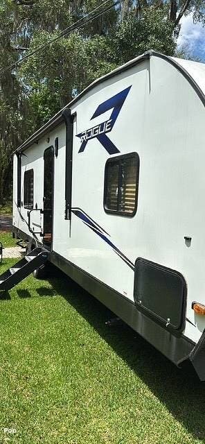 Used 2023 Forest River Vengeance 26vks available in Saint Simons Island, Georgia